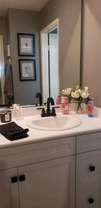 Deep Cleaning